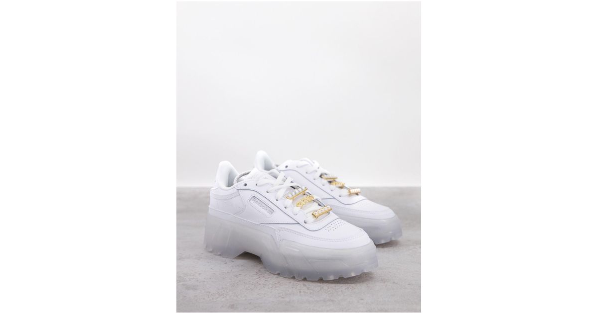 cardi b puma shoes