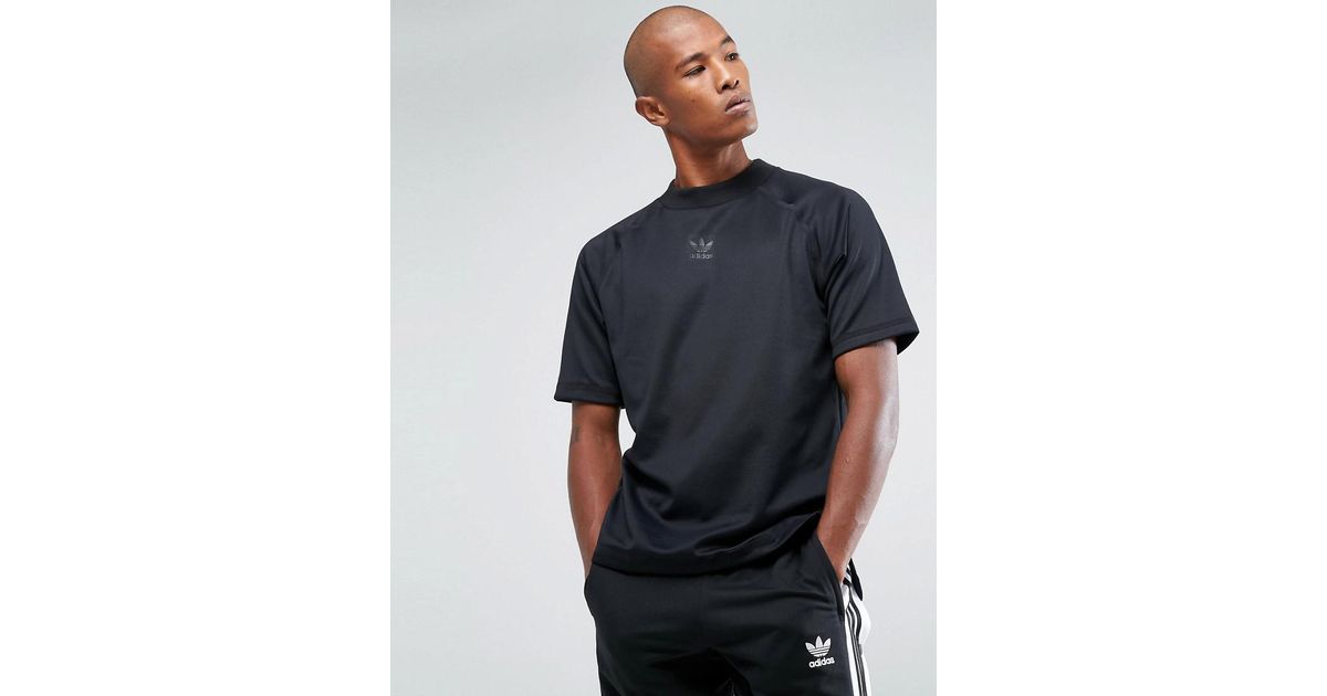 adidas nova shirt