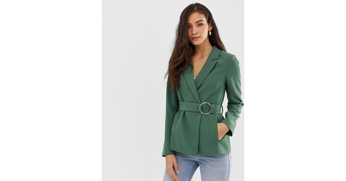 blazer vila