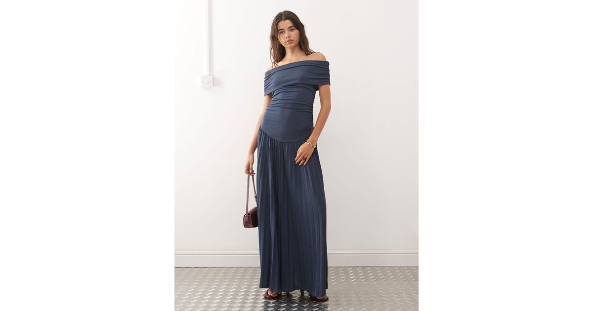 cloud maxi dress Andorra Maxi Dress