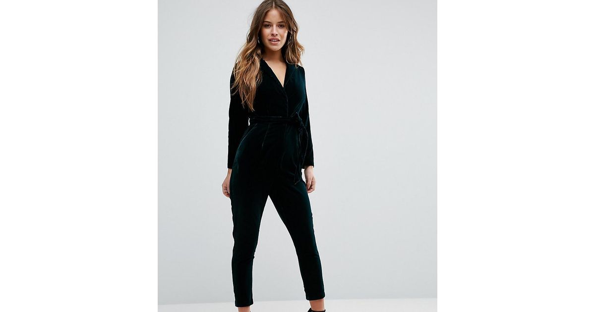 pajama style jumpsuit