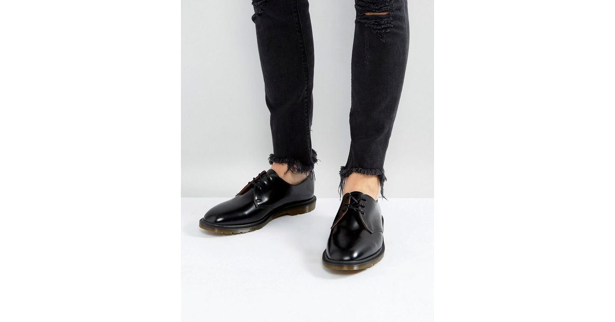 archie doc martens