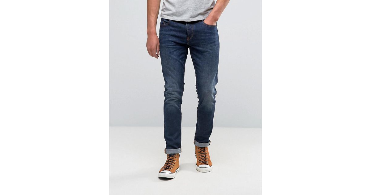 pretty green castlefield jeans