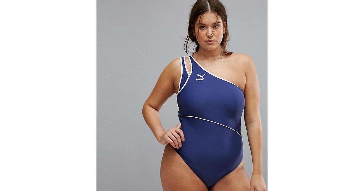 puma swimsuit