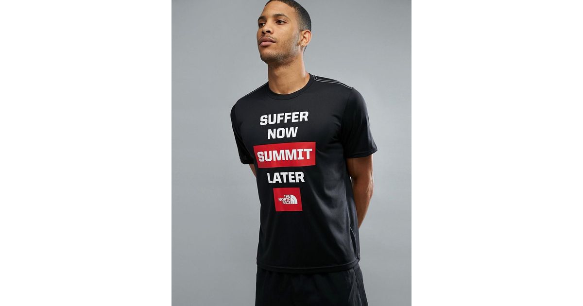 mountain athletics t shirt