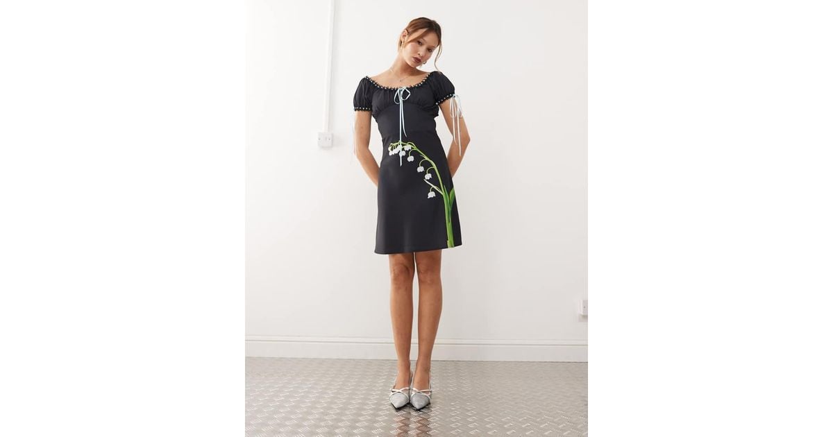 midi dresses for women short sleeve Silk Rib Half Sleeve Midi Dress