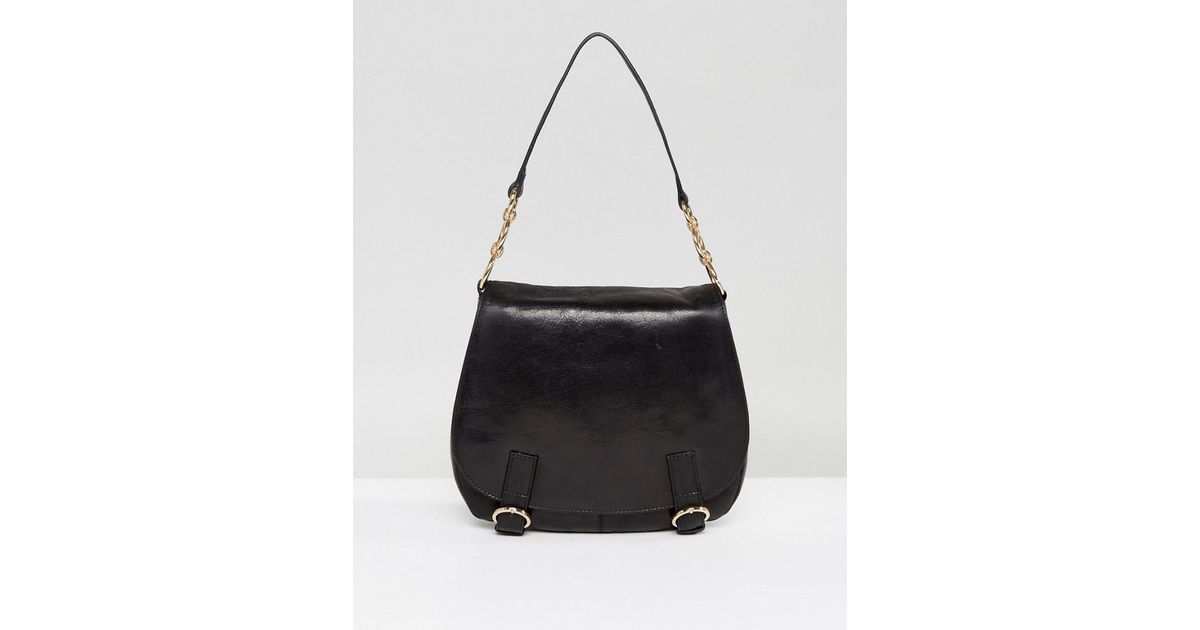 urbancode leather bag
