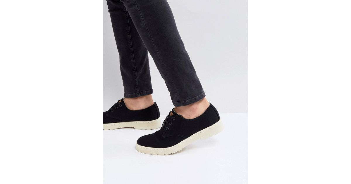dr martens delray black