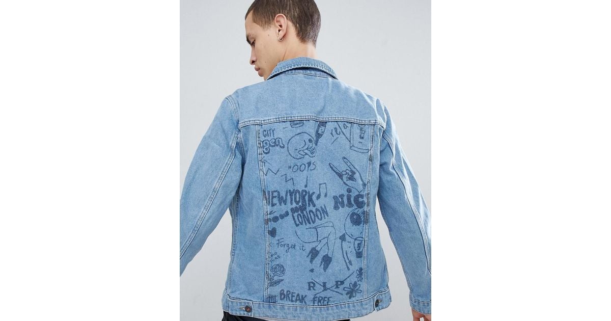 originals by jack and jones jeans