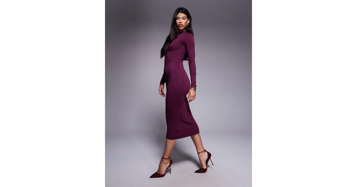 afrm juniper maxi dress AFRM Juniper Dress