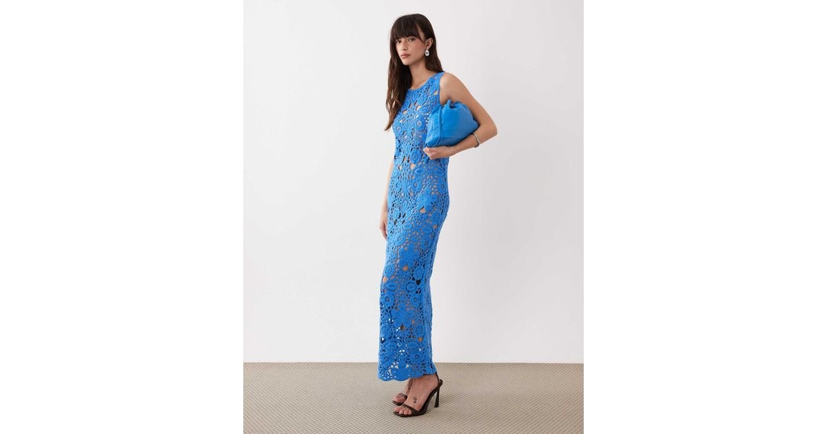 cut out knitted maxi dress Hollow – Mabel Love Co 0_women_clothing out at the bust CANDY CORN PATTERN 0-24 Size:XL 17.5” Neck / 36-37” Sleeve