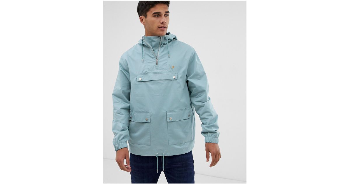 farah hartnoll jacket