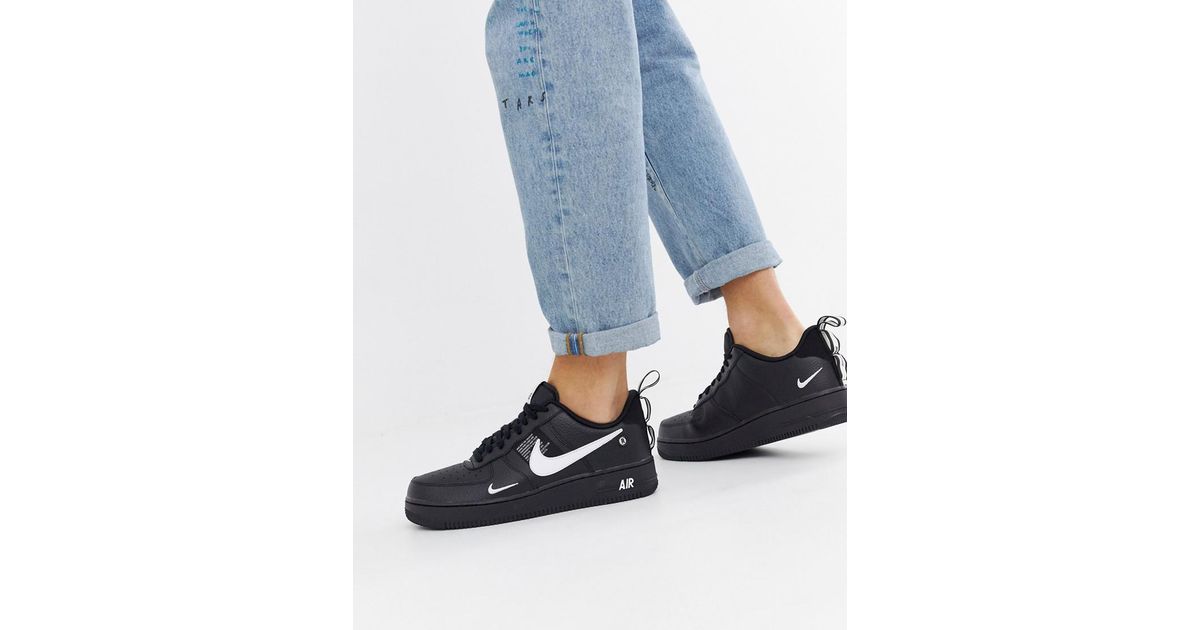 nike air force 1 utility asos