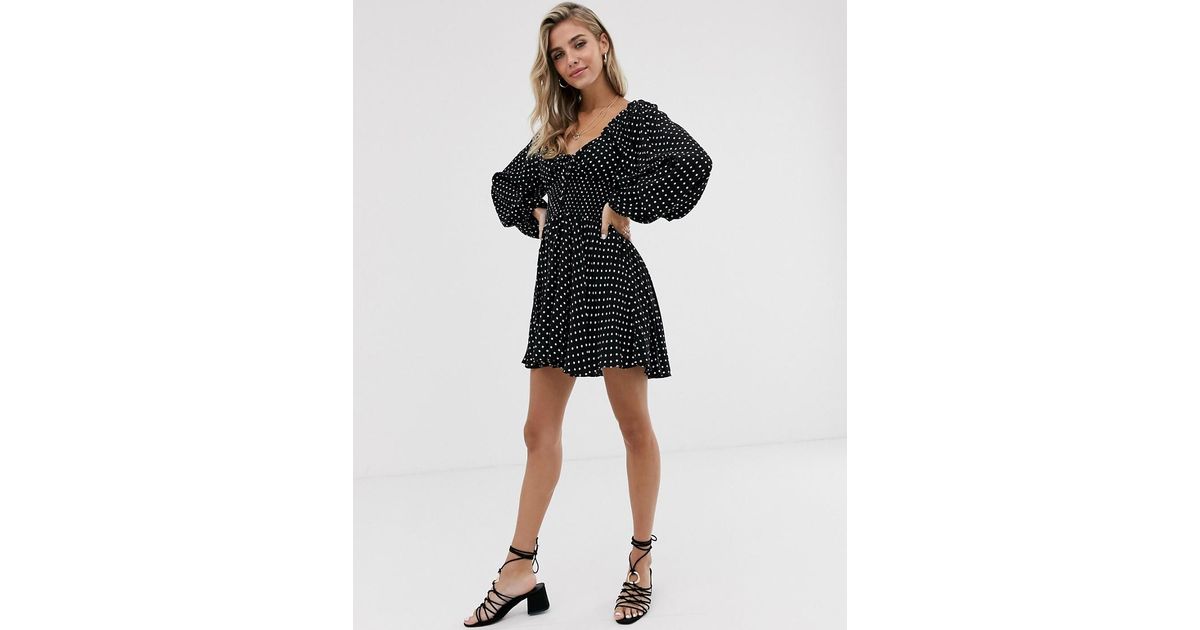 cleobella anne dress