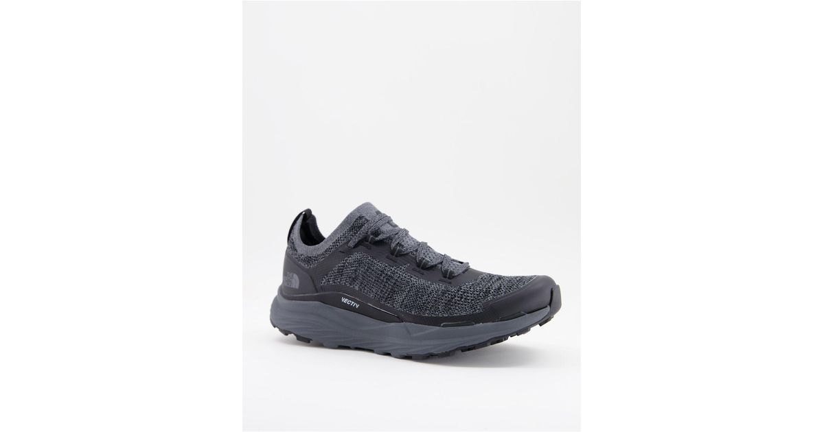 the north face active trail