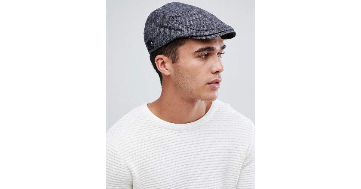 ted baker hat
