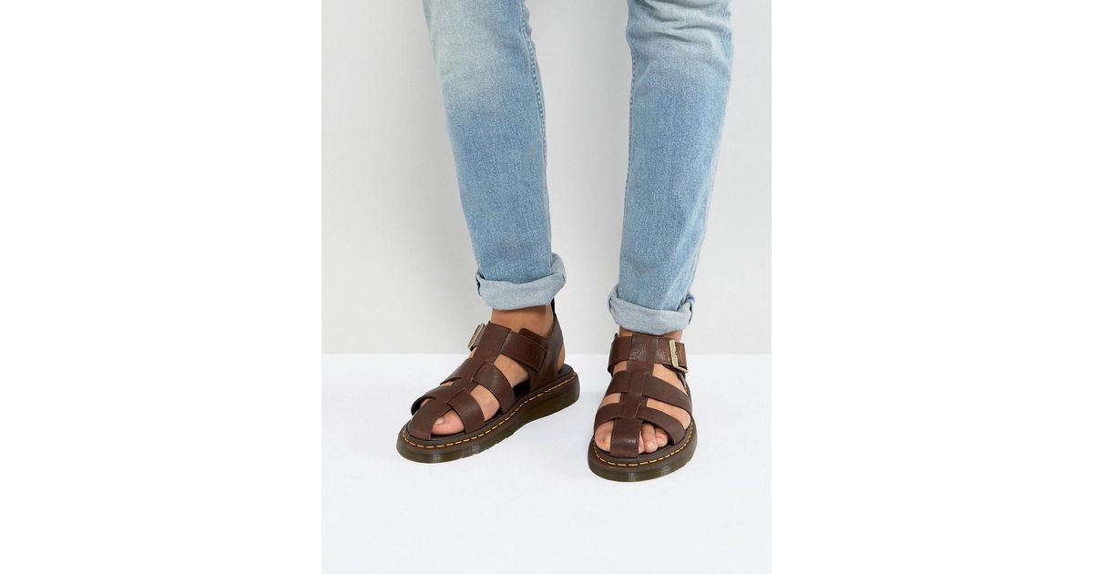 dr martens galia