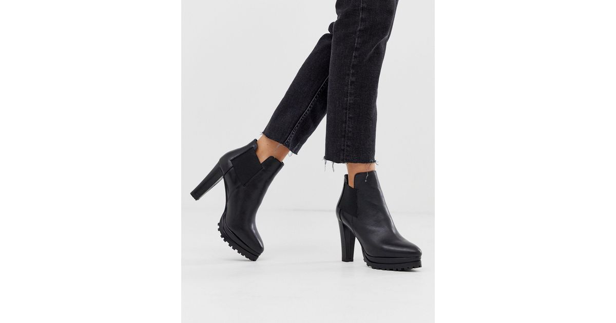 all saints sarris boot