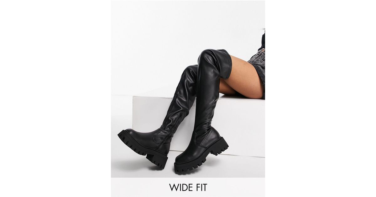 wyatt chelsea boot saint laurent