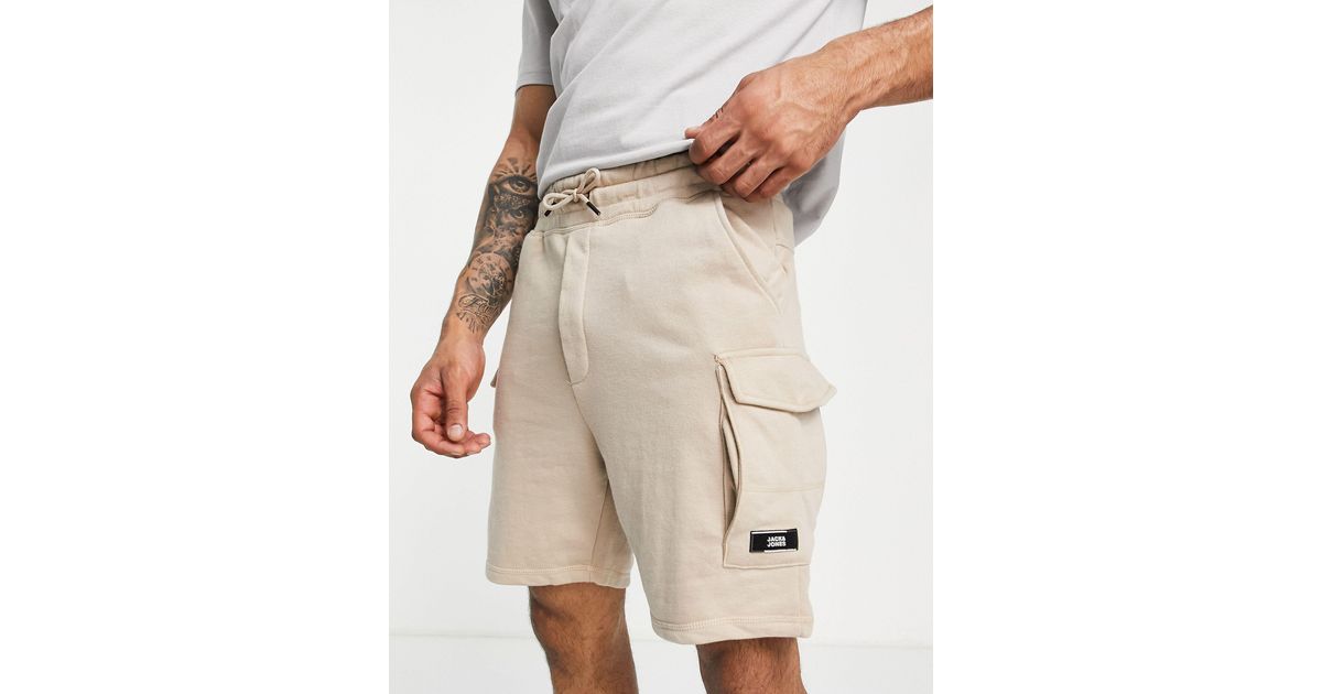 jack and jones intelligence cargo