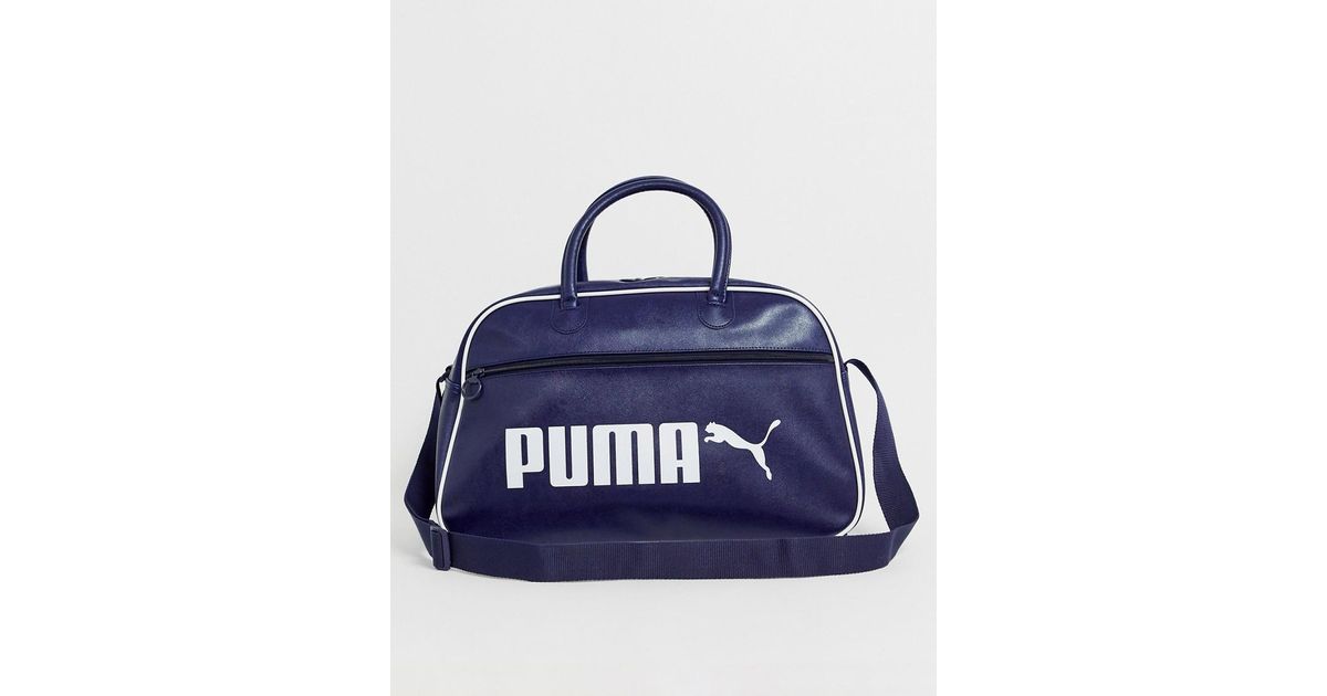 Puma tasche retro new arrivals
