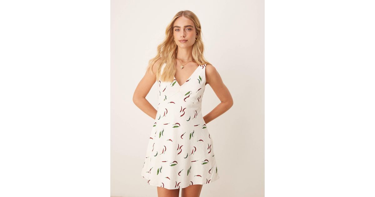 line up dresses Celeste Dress