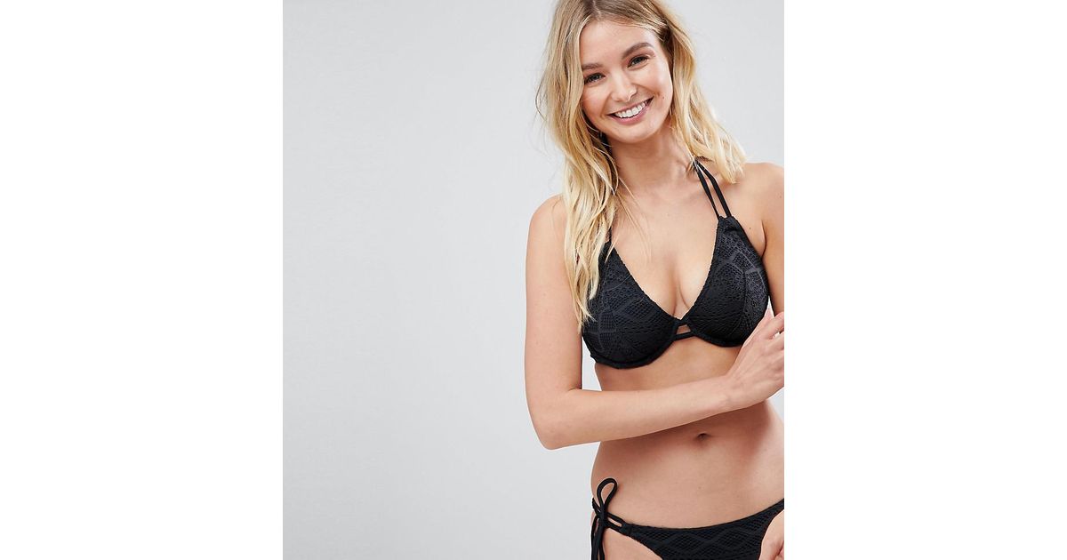 sundance bikini top