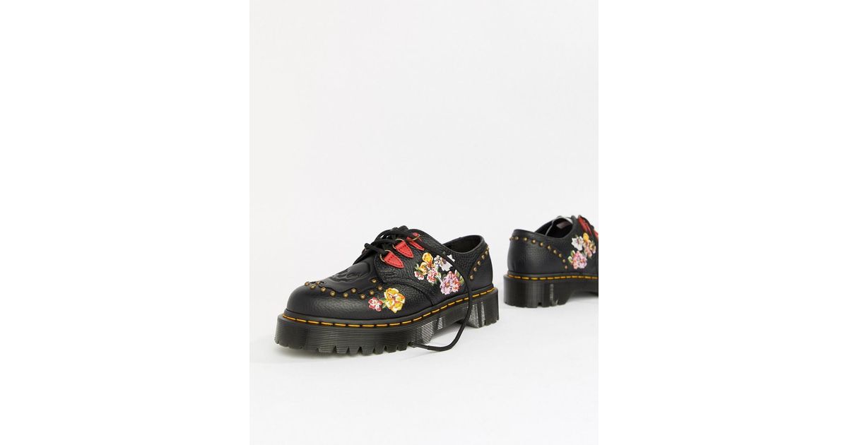 doc martens serova
