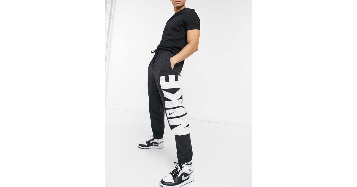 Nike basketball sweatpants sale
