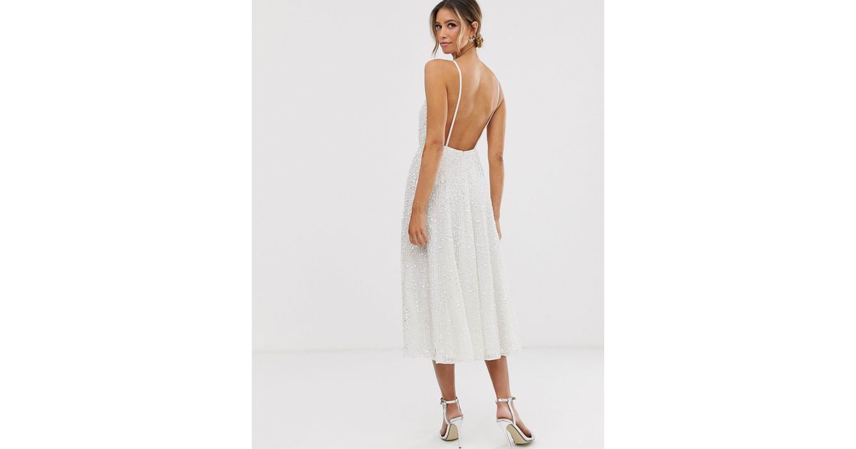 asos edition eva