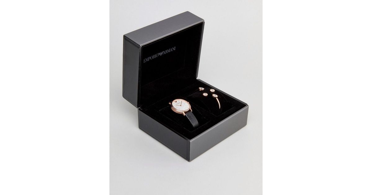 emporio armani ar80011