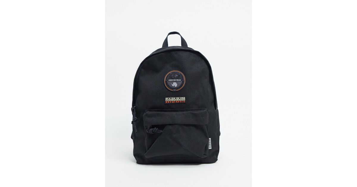 napapijri hamilton backpack