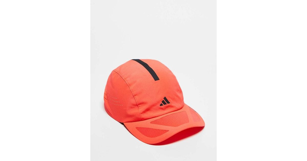 adidas Originals Adidas Running Adizero Lightweight Climacool Cap