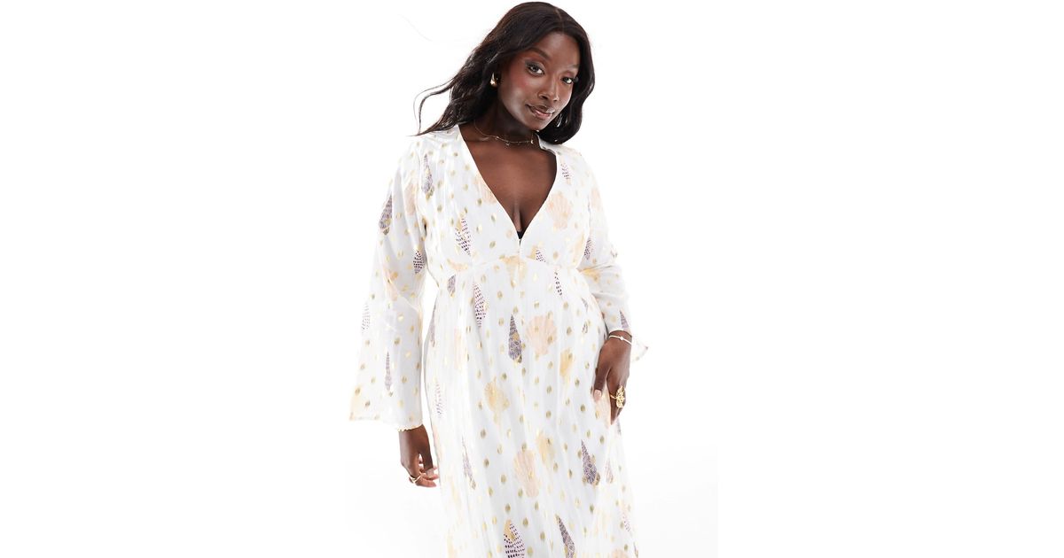 Angie maxi dress clearance