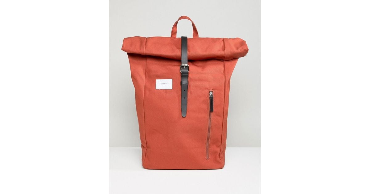 sandqvist dante rust