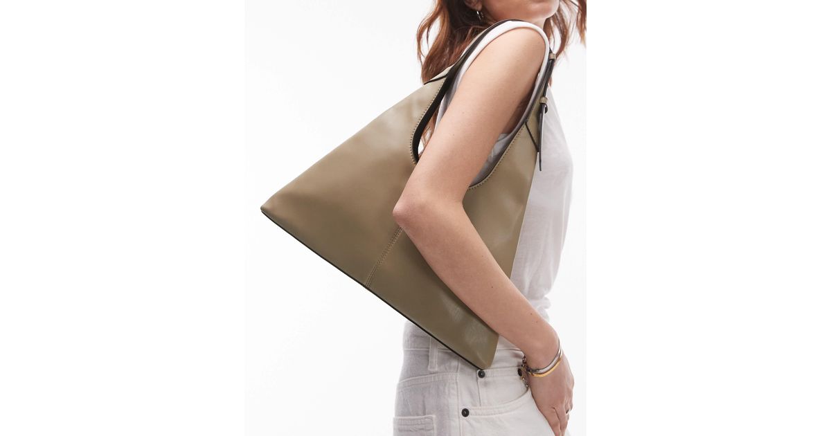 Tas Topshop Topshop Acrylic Bag Topshop Acrylic Bag Hotsell