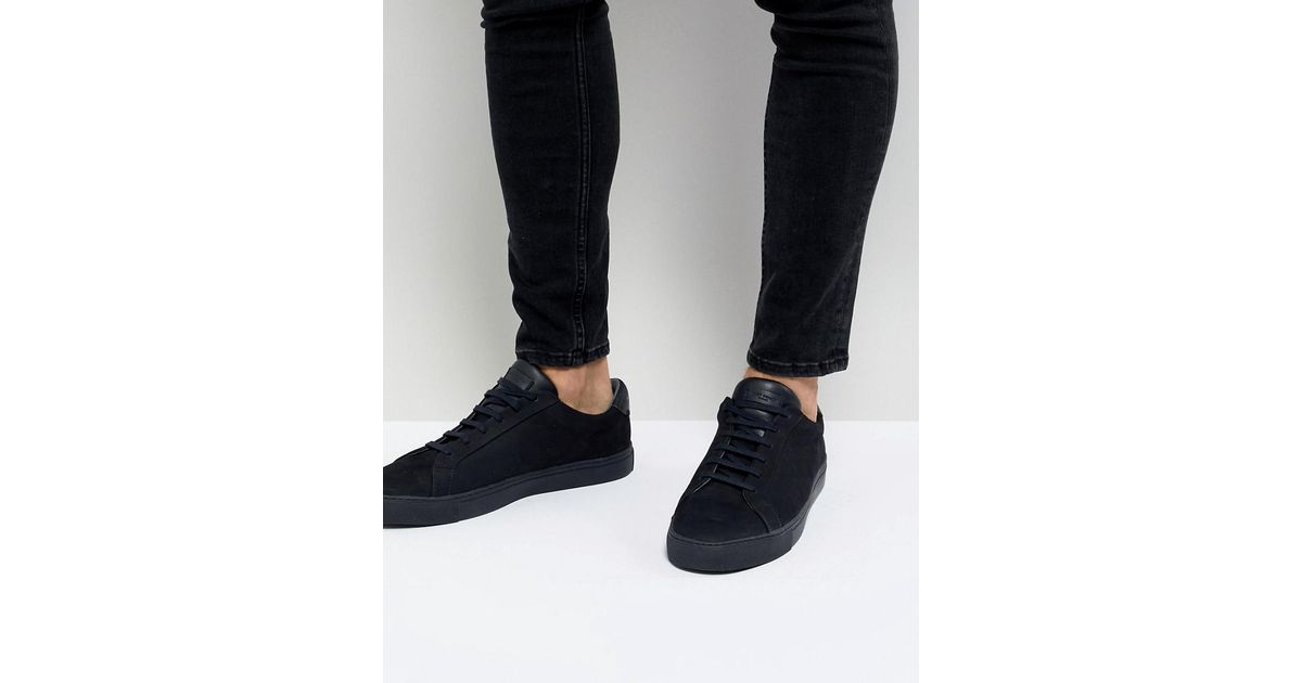 kurt geiger donnie black