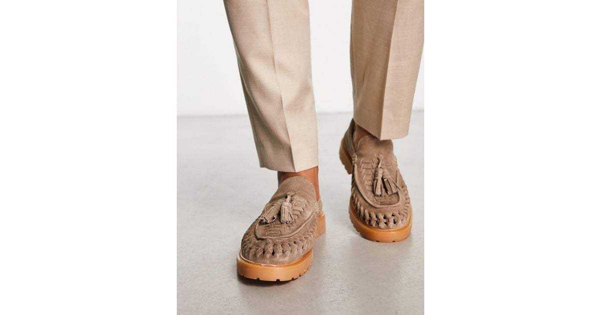 Byford loafers deals
