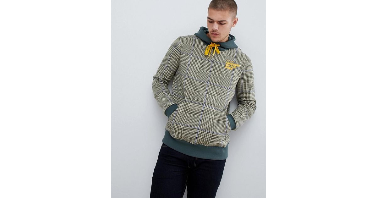 g star uniform of the free hoodie