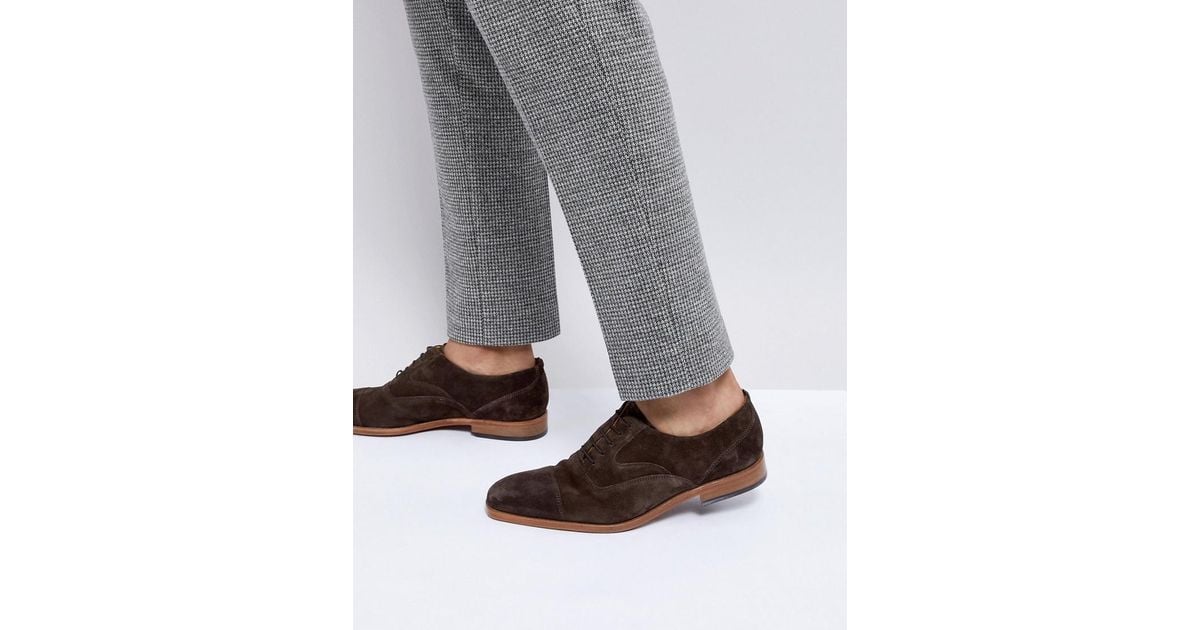 paul smith tompkins shoes