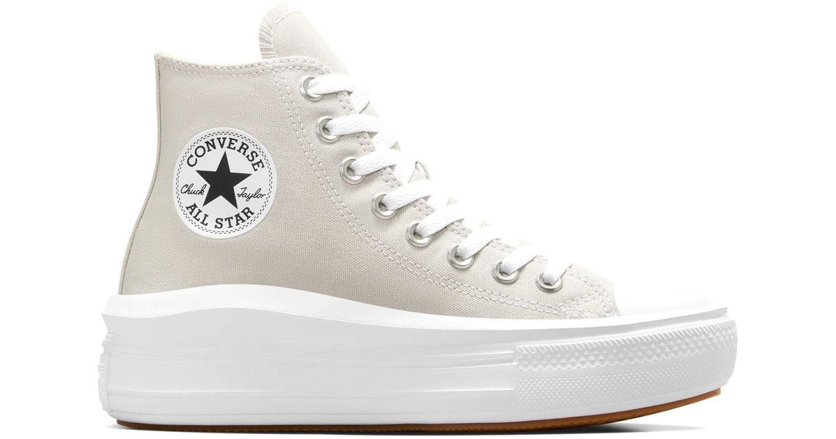 schuh white leather converse