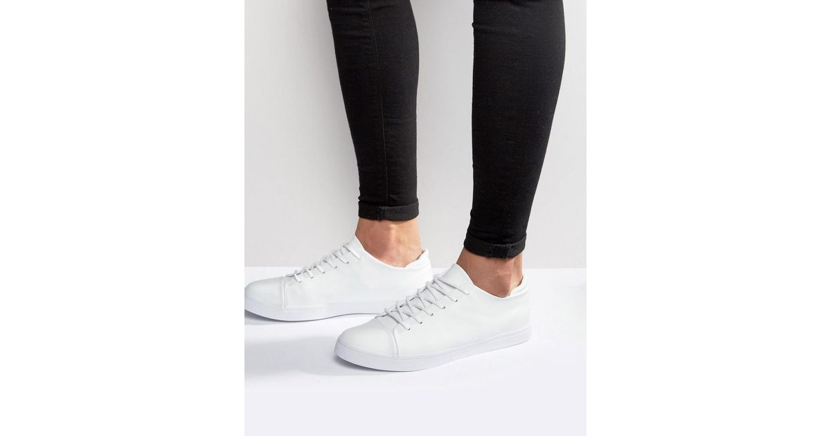 asos vegan trainers