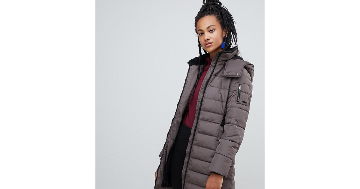 esprit puffer jacket australia