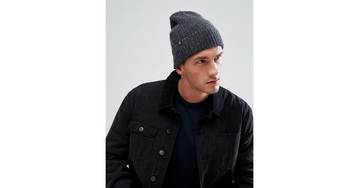 herschel quartz beanie