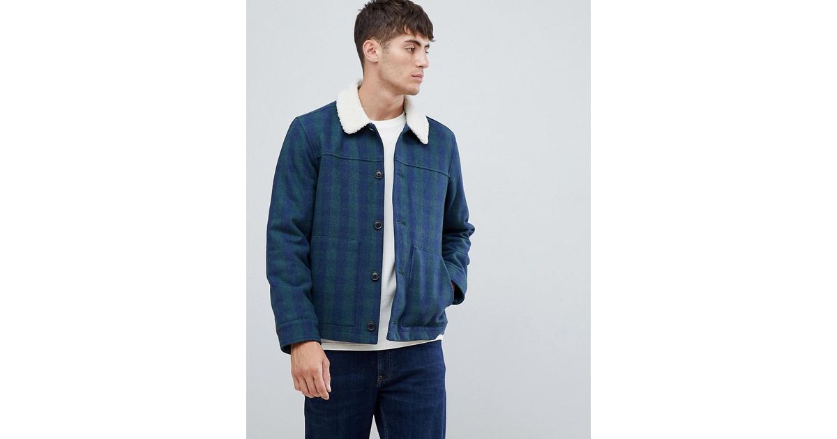 farah dunkeld jacket