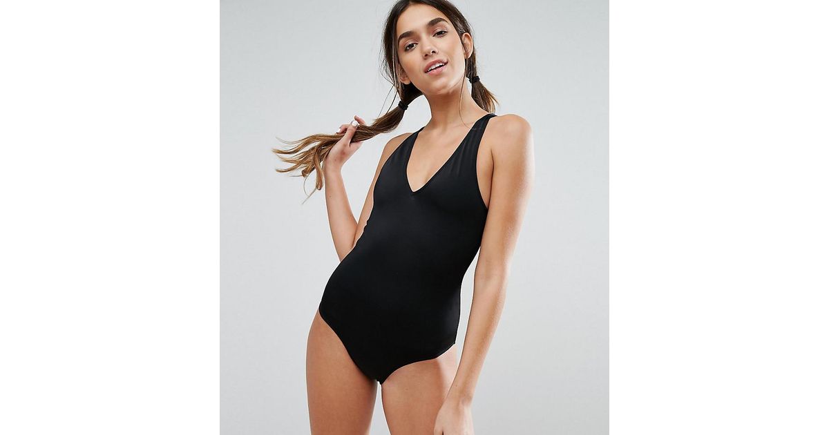 monki swimming costume