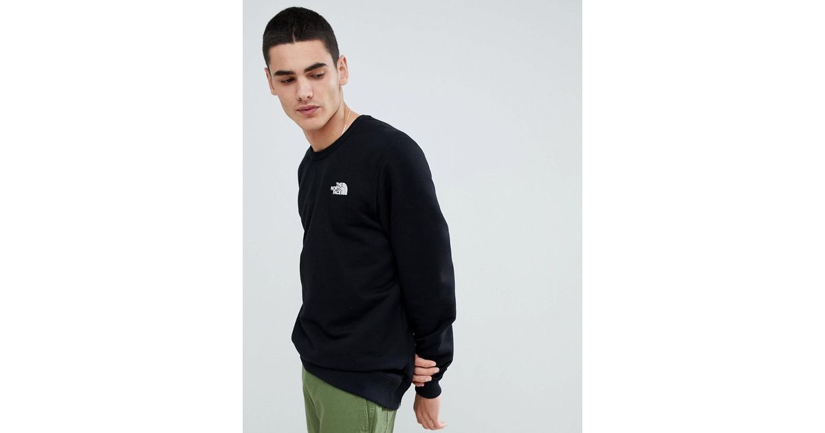 the north face street fleece