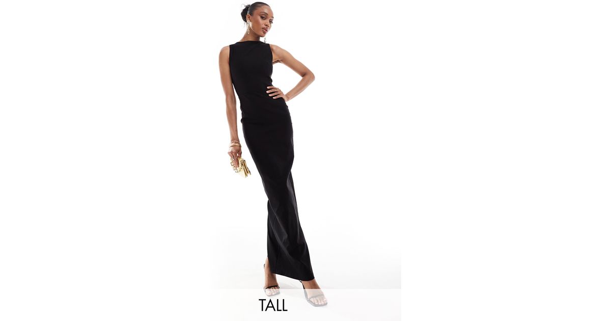 Vesper - Long Shirt Dress