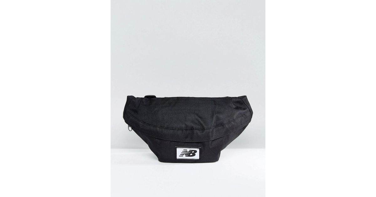 new balance bumbag