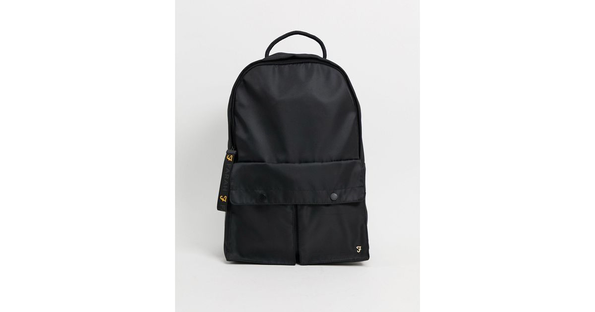 farah backpack